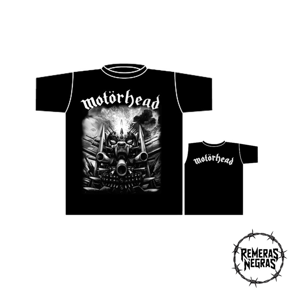 Motörhead