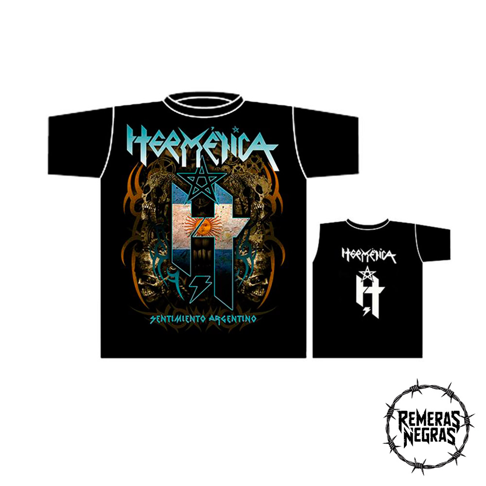 Hermética - Sentimiento Argentino