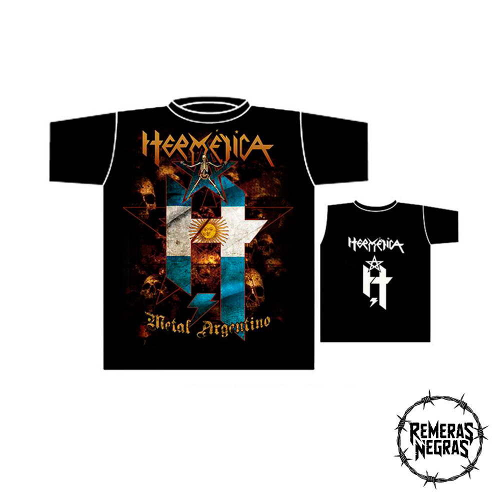 Hermética - Metal Argentino