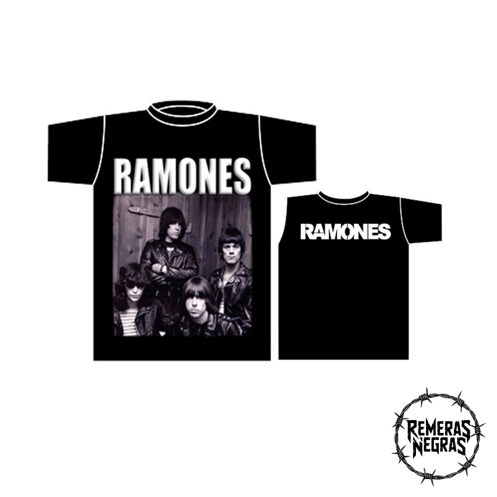The Ramones