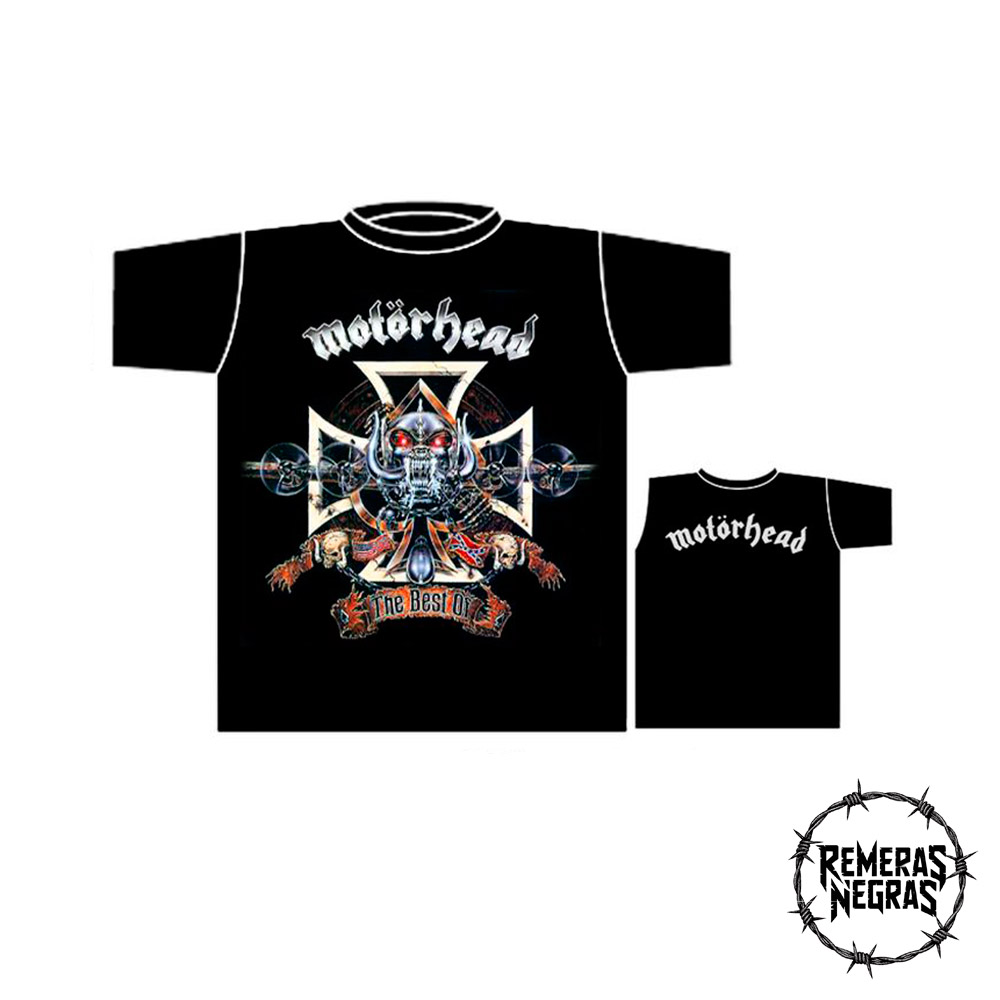 Motörhead - The Best of