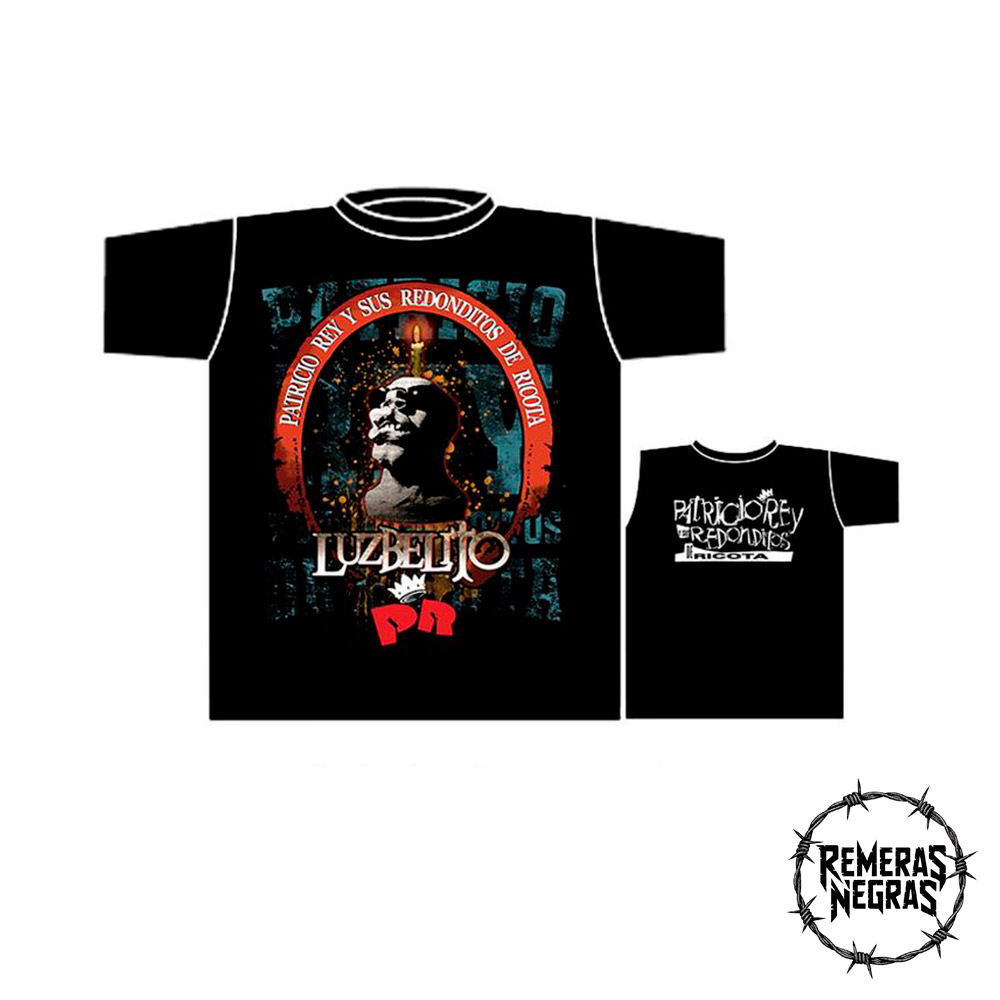 Los Redondos - Luzbelito