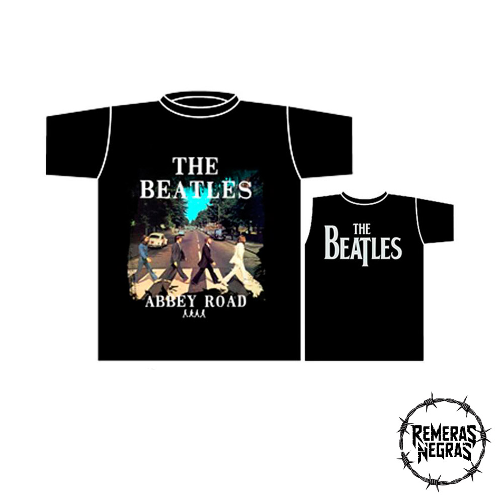 The Beatles - Abbey Road