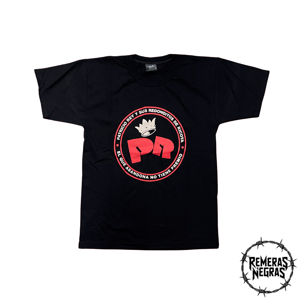 Los Redondos - El que abandona no tiene premio