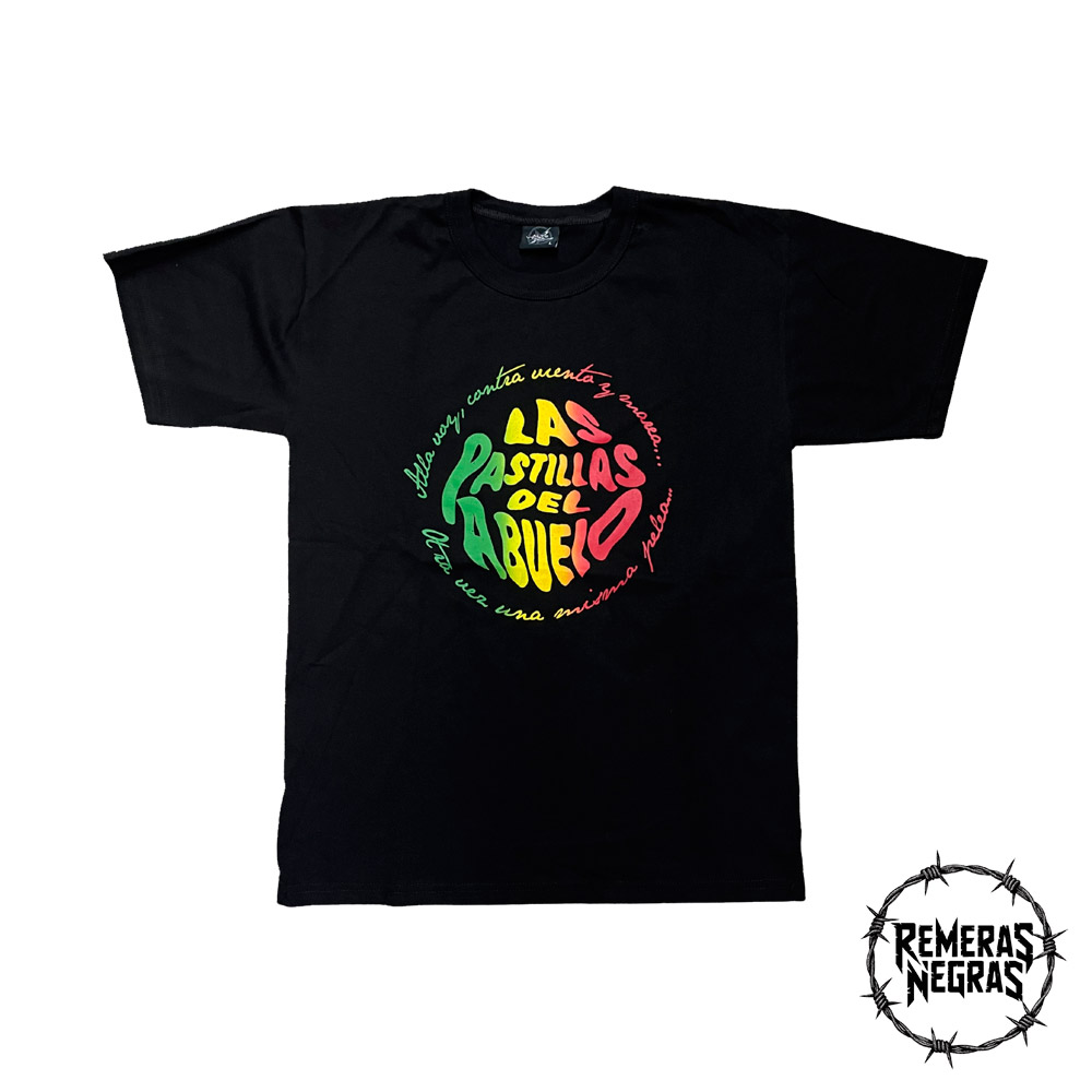 Las Pastillas del Abuelo