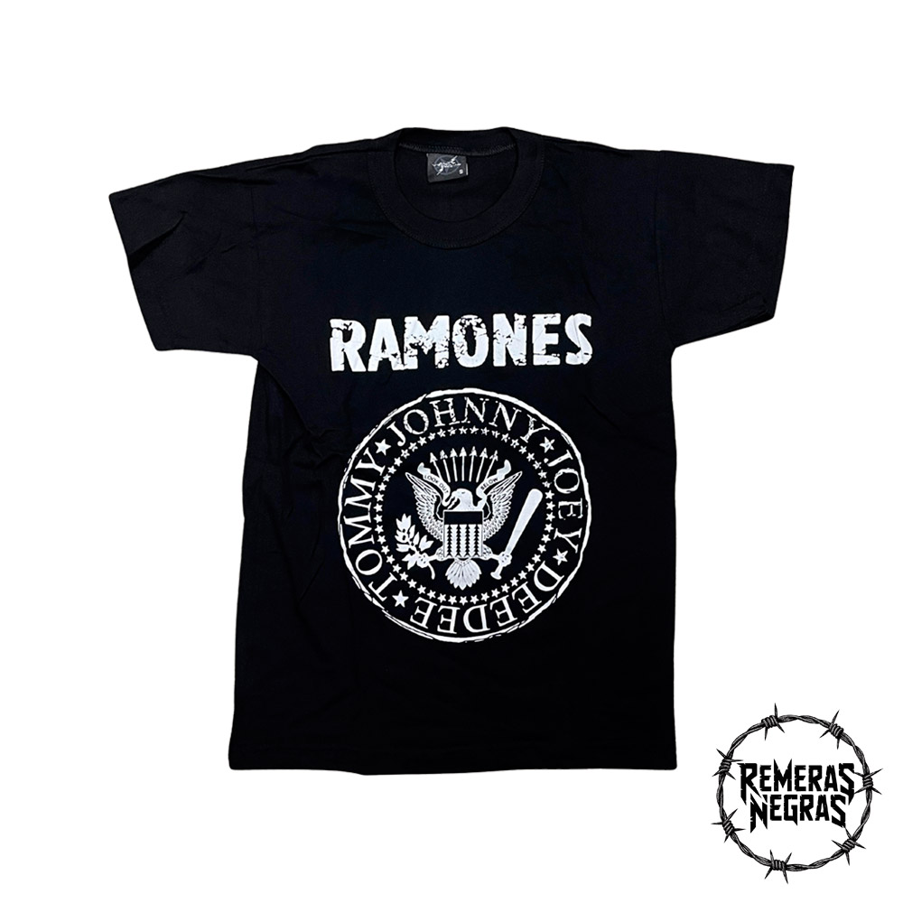 The Ramones - Escudo