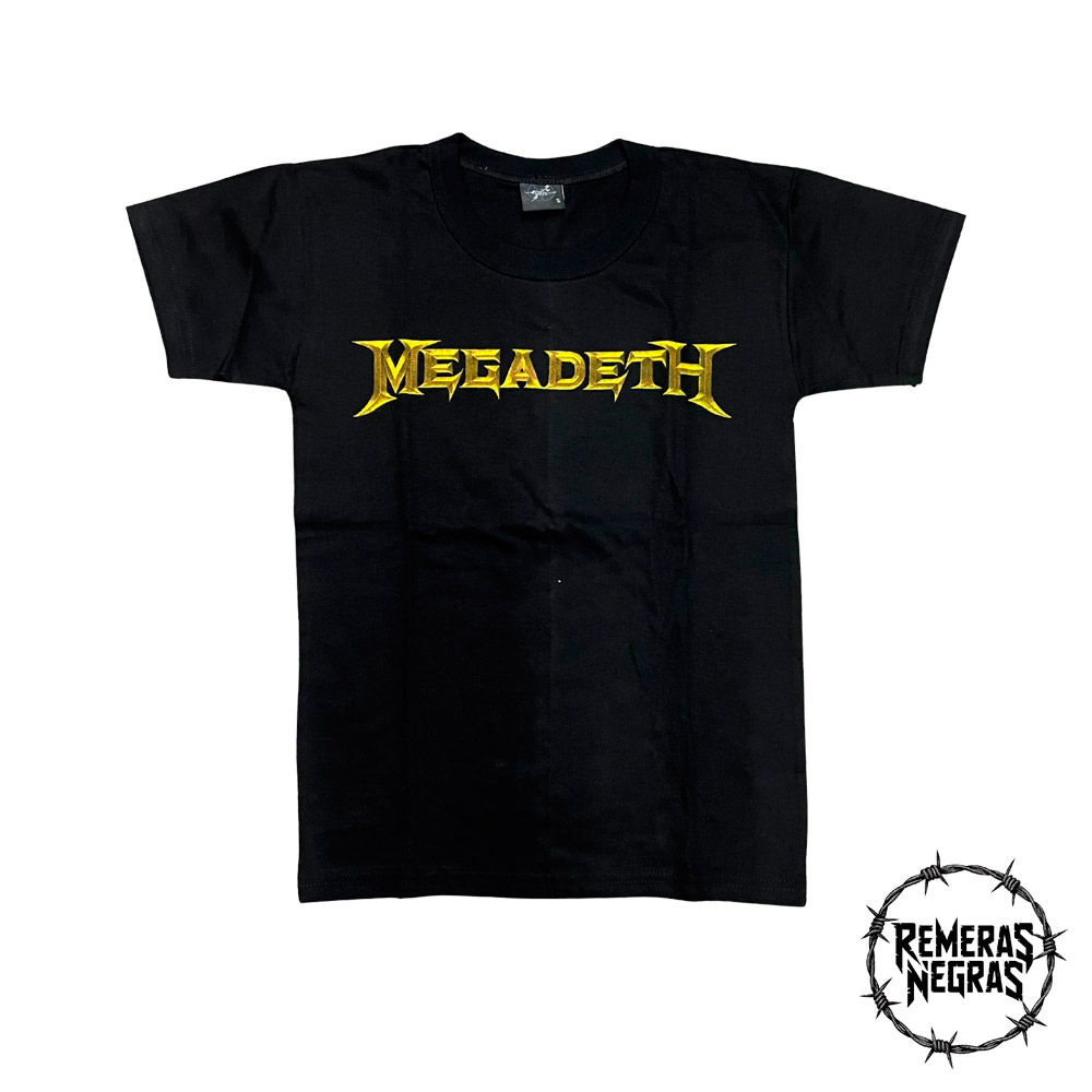Megadeth