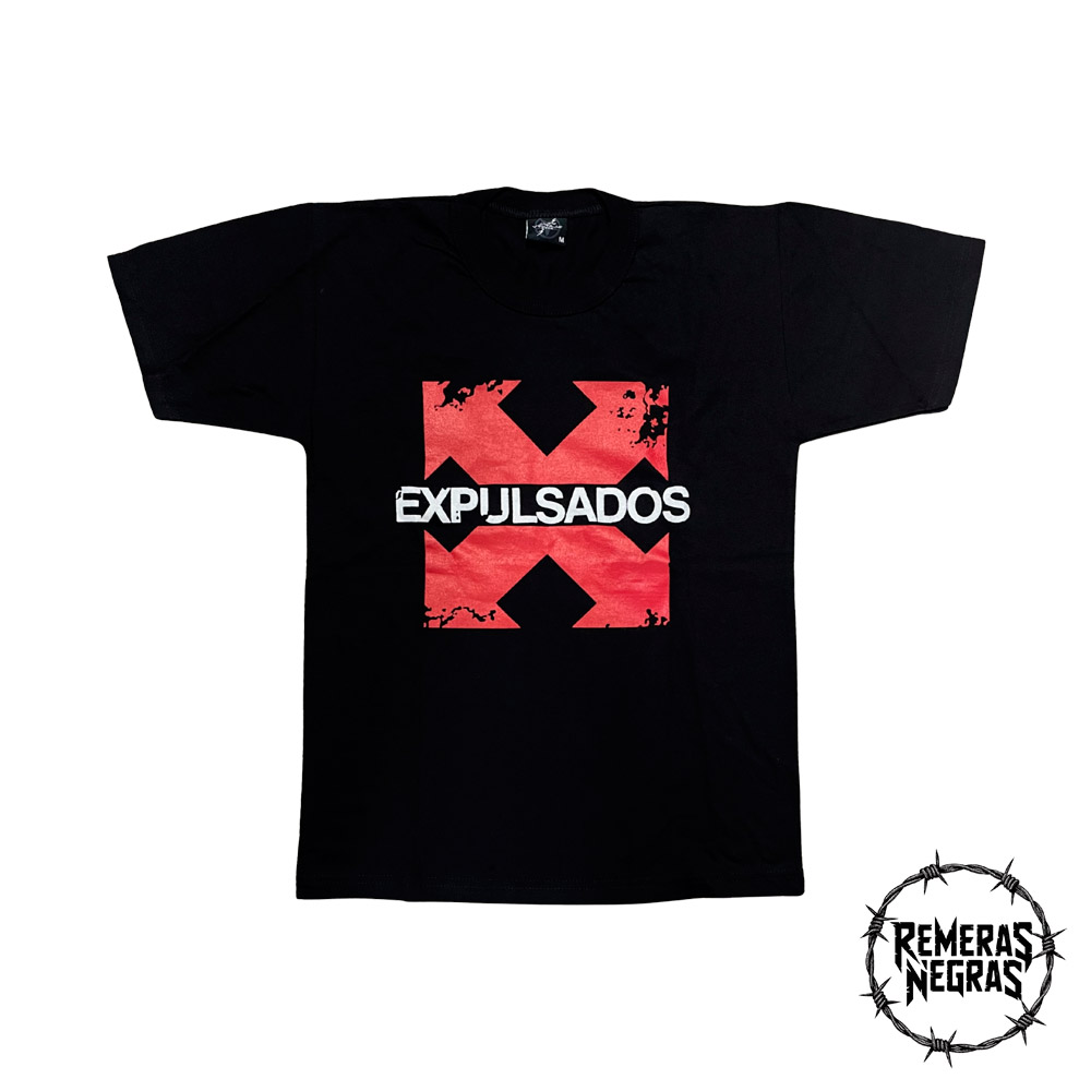 Expulsados