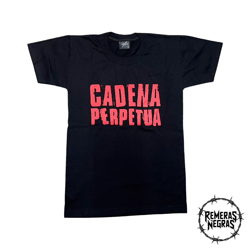 Cadena Perpetua