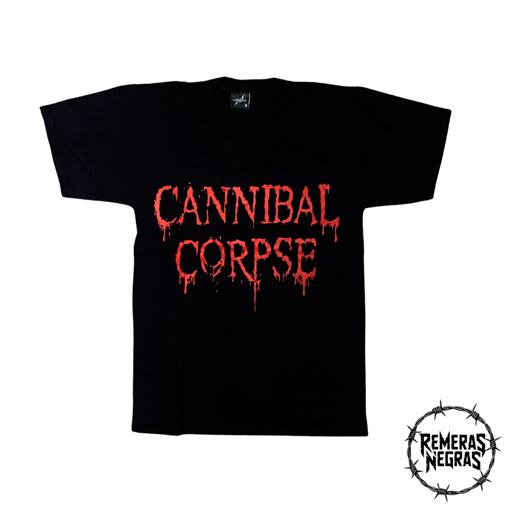 Cannibal Corpse