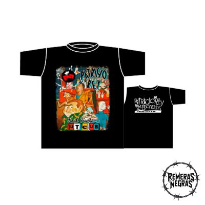 Charly García - Kick Me