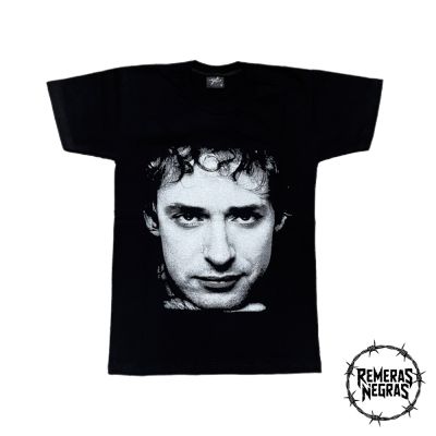 Charly García - Kick Me